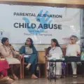 Advocating for Child Rights: Sunita K Mani Joins Milaap & AIFCR Panel on Parental Alienation